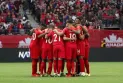 Expected lineup of the Canadian national team in the World Cup