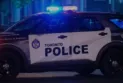 Police: One person killed after shooting at a residential building in Etobicoke