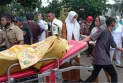Indonesia: Dozens killed and hundreds injured in an earthquake that struck Java Island