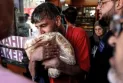 The World Food Programme allocates $5.4 billion in aid to Lebanon