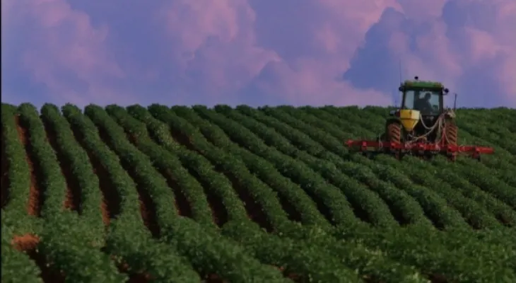 Potato farmers on Prince Edward Island are still struggling after the export ban to the United States last year.