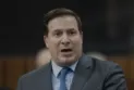 Public Safety Minister Marco Mendicino testifies in the Freedom Convoy inquiry