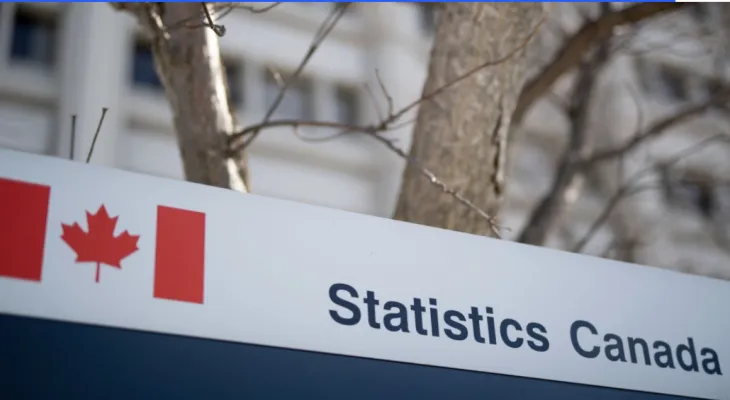 Statistics Canada … Retail sales decline in September
