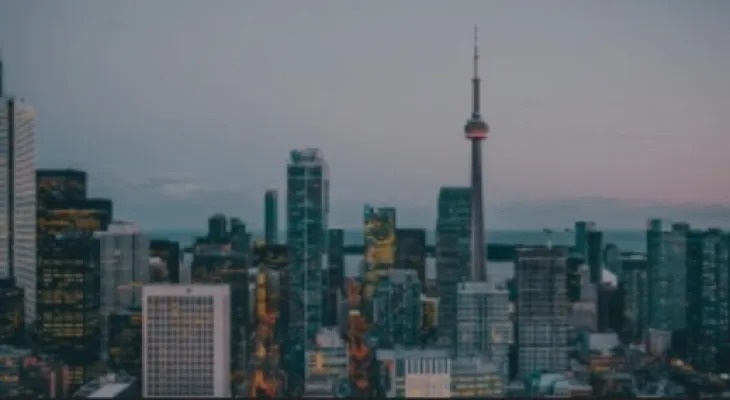This is the cost of renting an apartment in the Greater Toronto Area