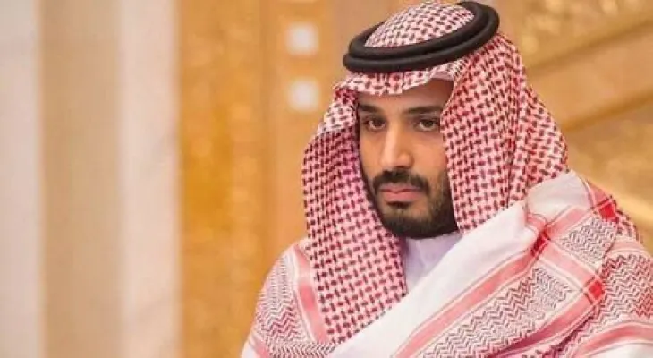 Bin Salman orders the transfer of one of his national team players for treatment in Germany after his injury in the Saudi Arabia vs. Argentina match.