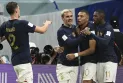 Qatar: 2022 World Cup... To defend its title, France crushes Australia with a four-goal victory
