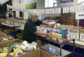 A third of Canadians will spend less on gifts and a fifth intend to resort to basic charity services due to the high cost of living