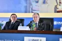 Guterres: The Alliance of Civilizations.. Morocco has always supported interfaith dialogue and been a pioneer in combating extremism