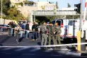 Killing of Israeli Canadian teenager and many injured in Jerusalem explosions
