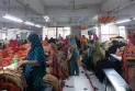 Canadian union condemnation of the low wages paid to Canadian Tire supplier workers in South Asia
