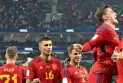 Qatar: 2022 World Cup ... Spain crushes Costa Rica with seven clean goals