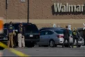 Virginia: Walmart manager opens fire in break room, killing 6 people
