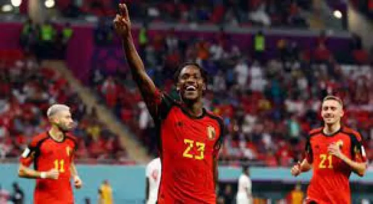 A loss with the taste of victory….. Canada presents a strong and shocking performance against Belgium, who took the lead with a goal to nil.
