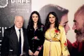 Dublin Annual Arab Film Festival (DAFF)