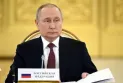 Putin warns of "serious repercussions" for setting a price cap on Russian oil