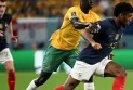 The injury curse haunts the players of the French national team