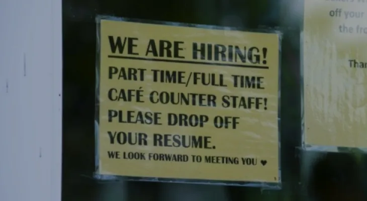 Statistics Canada: Job vacancies increased by 3.8% in September