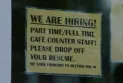 Statistics Canada: Job vacancies increased by 3.8% in September