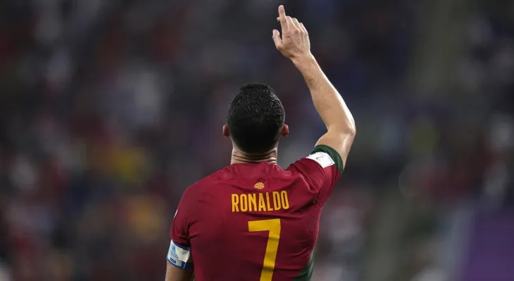 Qatar: 2022 World Cup ... Led by Ronaldo, Portugal wins against Ghana in an exciting match