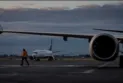 The government and the "Canadian Air Sector" met to discuss improvements in transportation