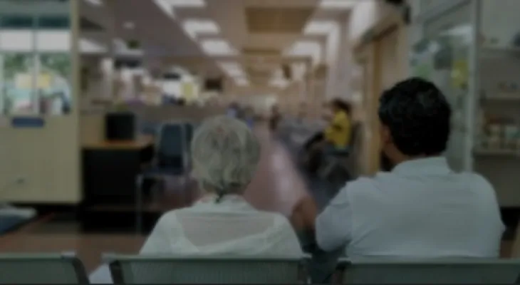 Elderly woman robbed in Toronto while waiting for hours in the emergency room