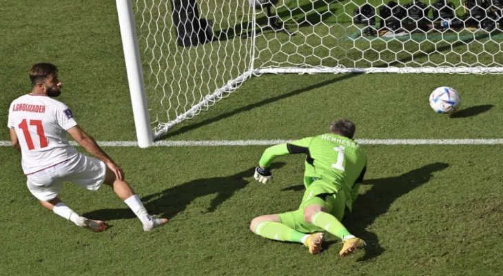 Qatar World Cup: Iran defeats Wales with a double and keeps qualification hopes alive