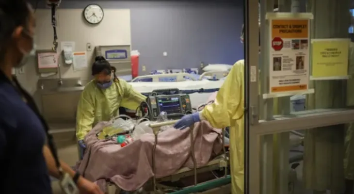 Alberta health experts: The risk of respiratory viruses is still rising alarmingly