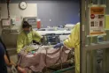 Alberta health experts: The risk of respiratory viruses is still rising alarmingly