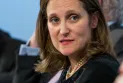 Chrystia Freeland: The threat to the Canadian economy is a threat to all Canadians