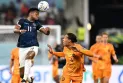 After the draw between the Netherlands and Ecuador, Qatar officially exits the World Cup.