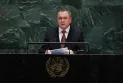 Belarus: Sudden Death of Foreign Minister