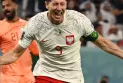 Despite the good performance of its players... the Saudi national team falls before the Polish national team