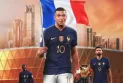 2022 World Cup.. France first to qualify after beating Denmark