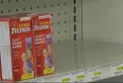 CEO of the Ontario Pharmacists Association: The quantities of imported children's medicines will not be sufficient if they are not regulated