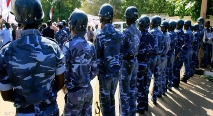 Sudan: An unprecedented crime.. Entire family killed