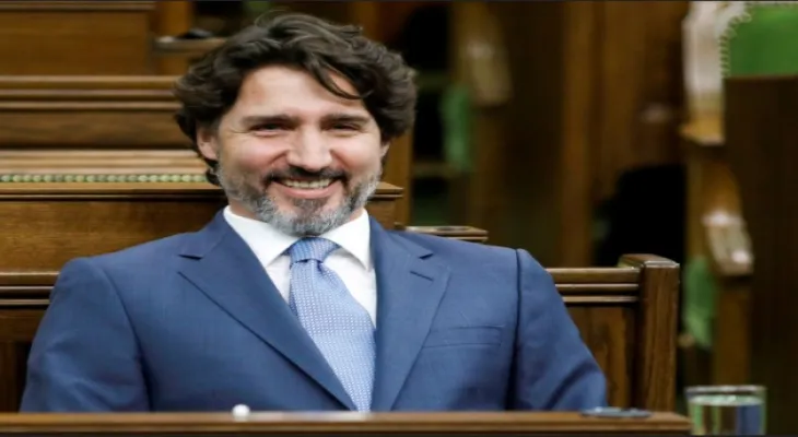 Trudeau testifies about the Freedom Convoy in the Emergencies Act investigation as the final witness