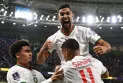 The Moroccan national team restores prestige to Arab football after Qatar's early exit from the tournament held on its soil.
