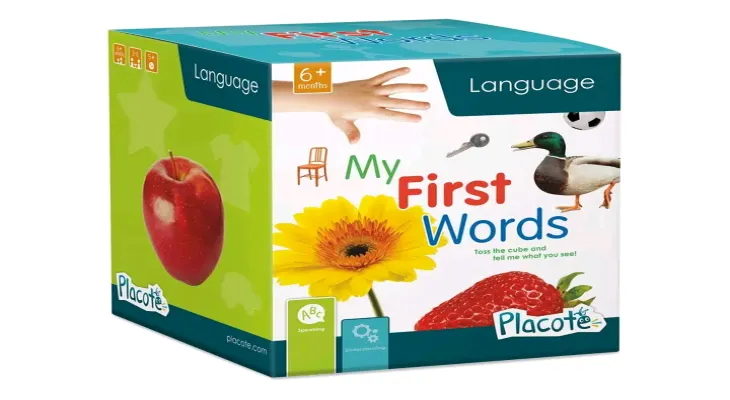 The Canadian Ministry of Health issues a decision to withdraw an educational toy for children from the markets