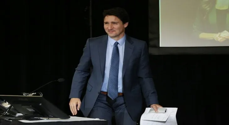 Canada unveils new Asia-Pacific strategy warning of Chinese "risks"