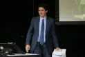 Canada unveils new Asia-Pacific strategy warning of Chinese "risks"