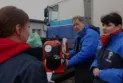 A Canadian-funded relief group leads a mission to deliver medical supplies to Ukraine