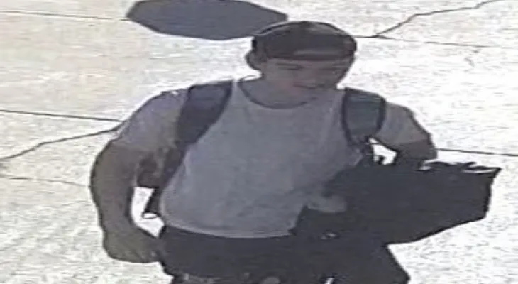 Ottawa: Police ask the public for help to reach the escaped thief