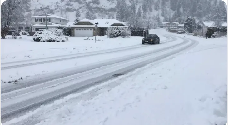 Canada: Expectations of a winter fluctuating between mild and very cold