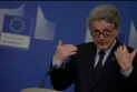 The European Union warns Musk against tightening Twitter controls before the new regulations