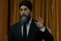 Jagmeet Singh calls on Canada Post to drop the additional fuel surcharge during the holiday peak period