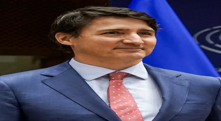 Trudeau excludes nothing in responding to the bill granting Alberta exceptional powers