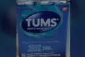 Tums antacid tablets will be withdrawn due to containing glass fiber and paper fragments.
