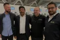 Return of Pivot Airlines crew to Canada after being stranded in the Dominican Republic since last spring