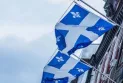 Expulsion of 3 MPs from the Quebec Parliament for refusing to swear allegiance to King Charles