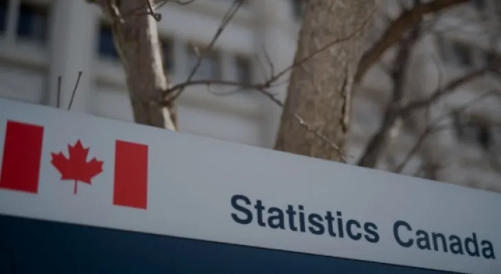 The unemployment rate in Canada slightly decreased to 5.1% in November